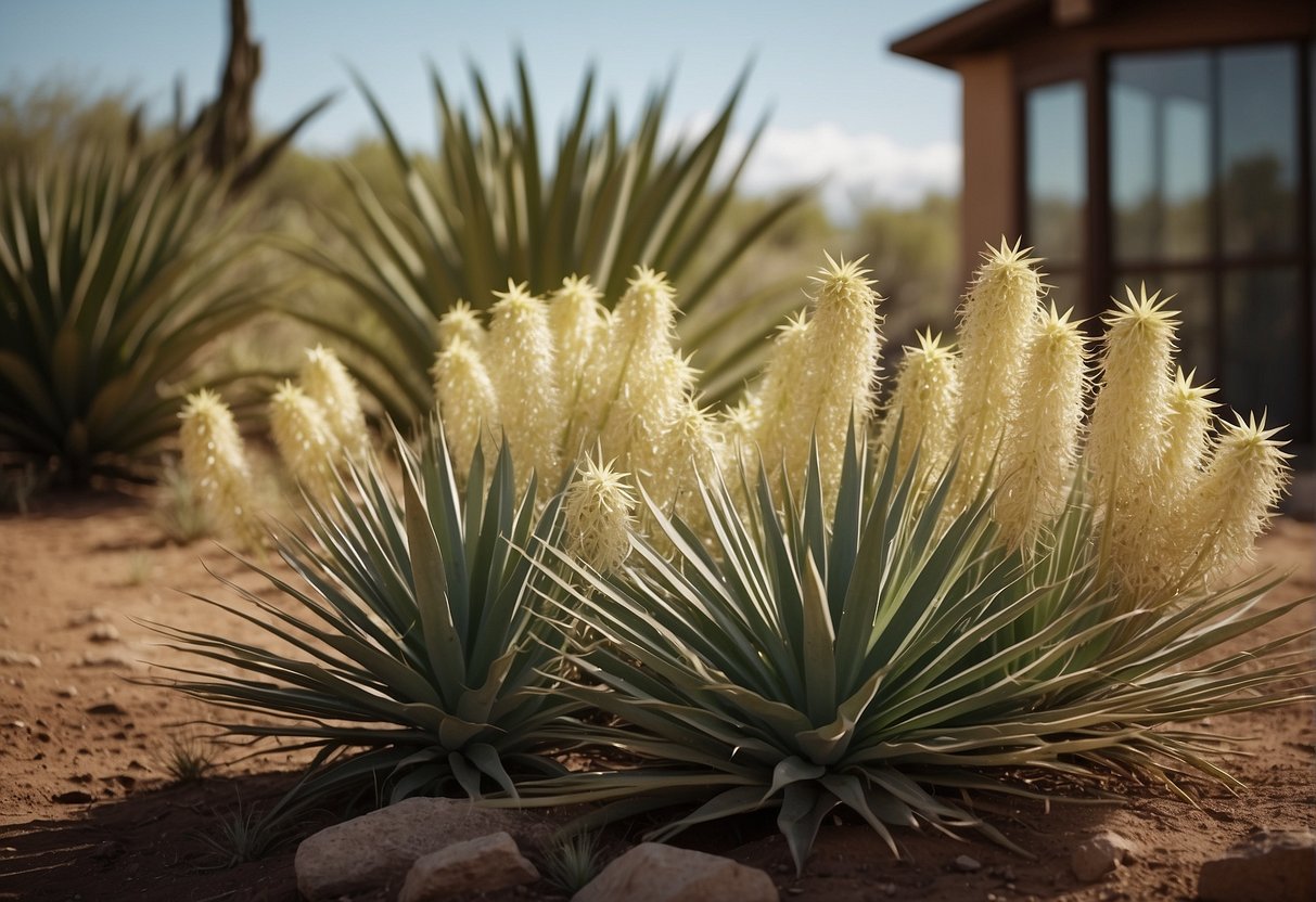 How to Easily Obtain Yucca Plants in Seven Days to Die How to Easily Obtain Yucca Plants in Seven Days to Die
