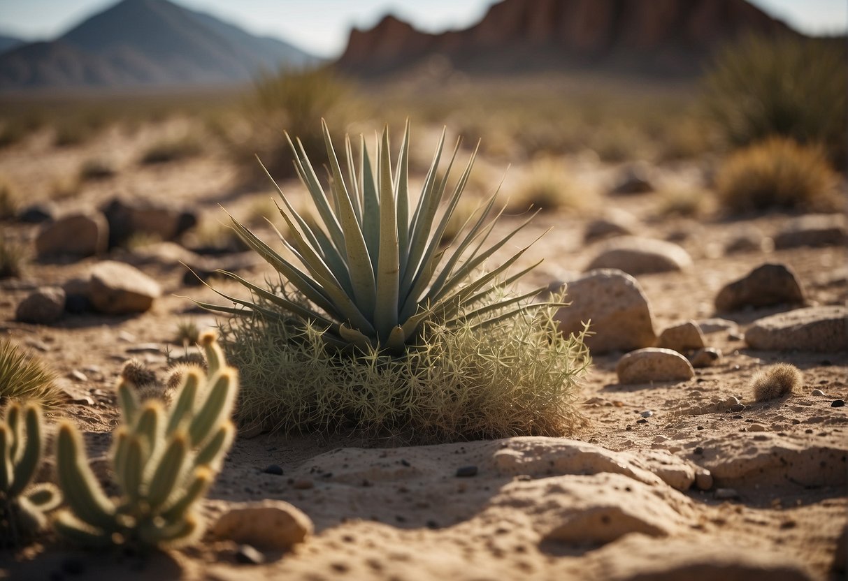 Where to Find Yucca Plants: A Guide to Locating and Purchasing
