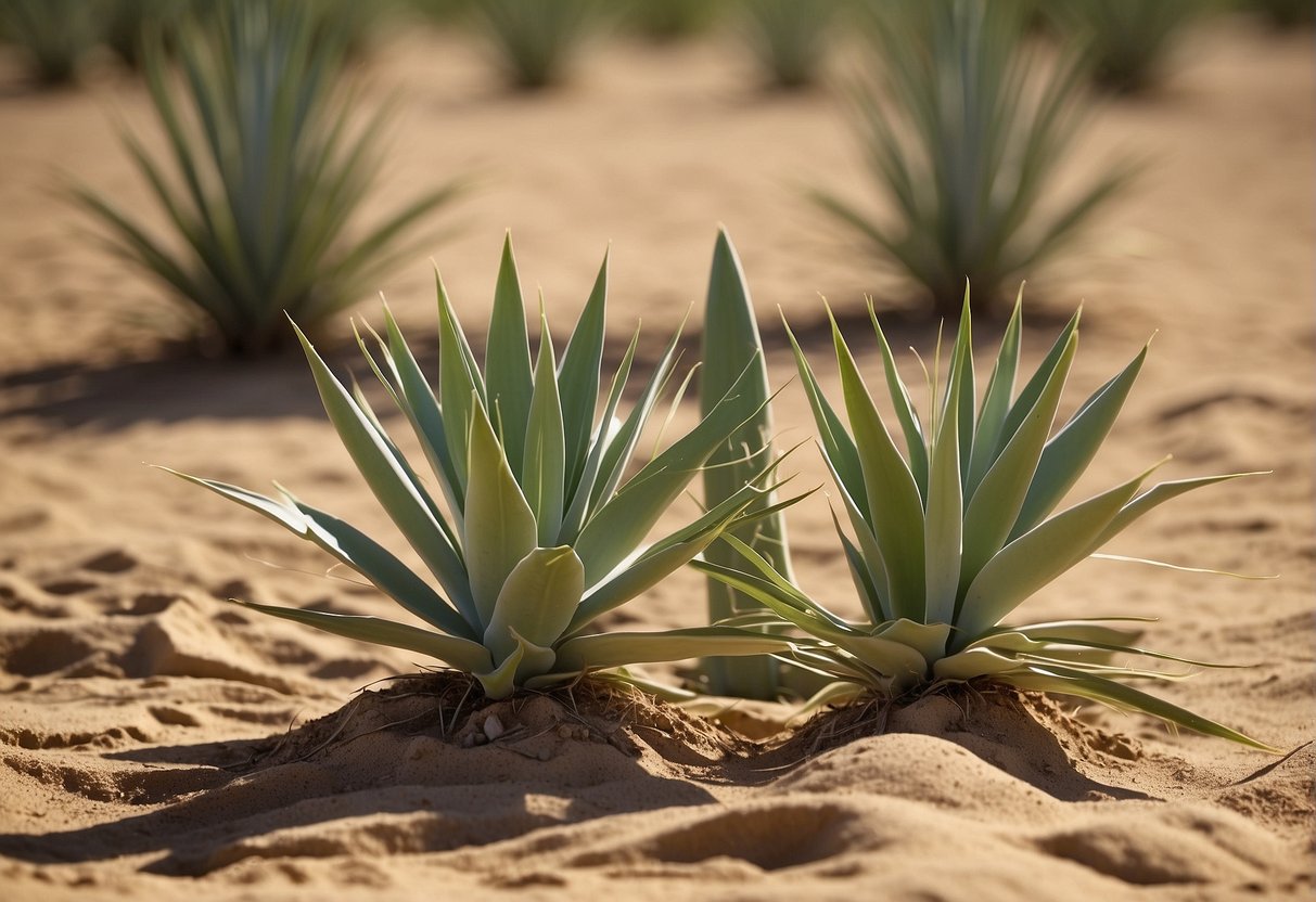 How to Grow Yucca Plants in 7 Days to Die on PS4 How to Grow Yucca Plants in 7 Days to Die on PS4
