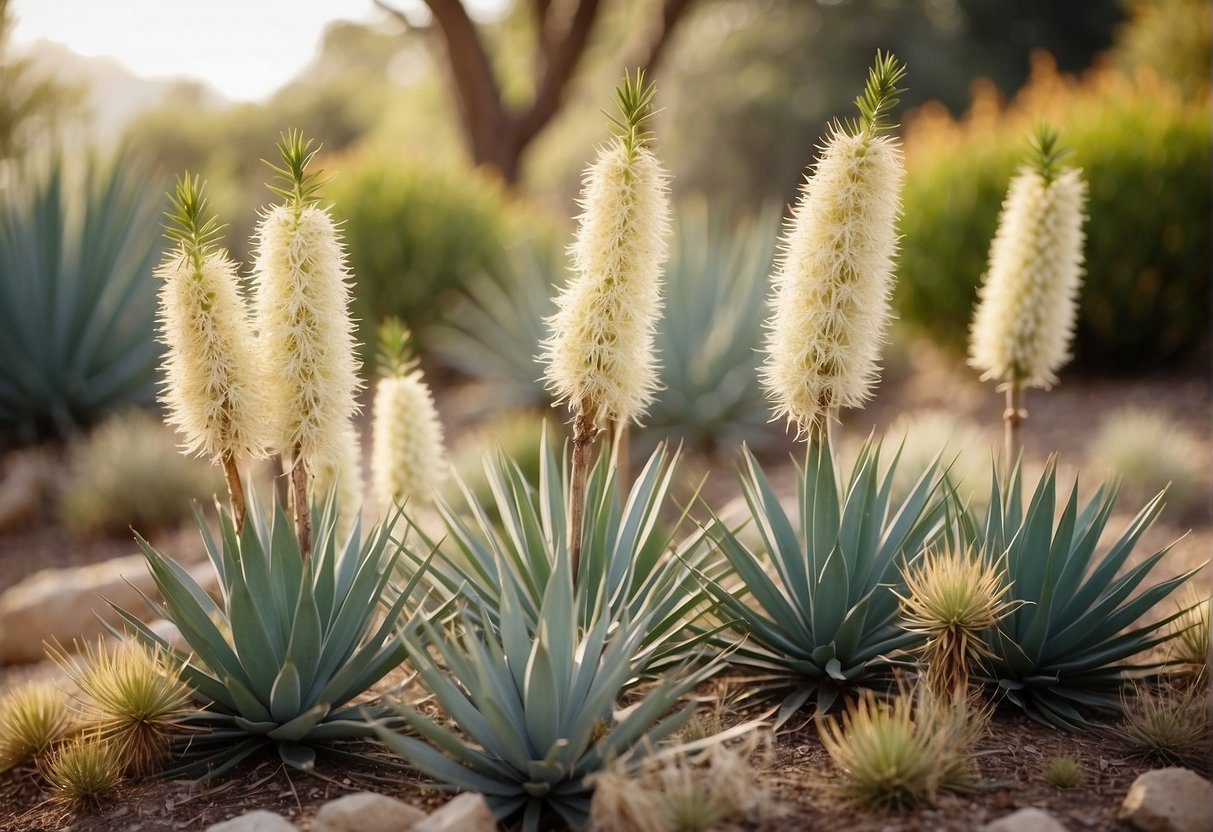 How Many Different Types of Yucca Plants Are There A Comprehensive Guide