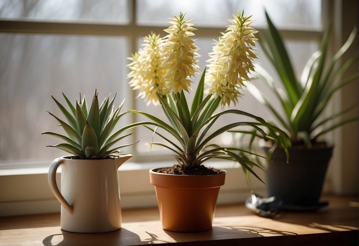 How to Care for Yucca Plants: Tips and Tricks for Healthy Growth How to Care for Yucca Plants: Tips and Tricks for Healthy Growth