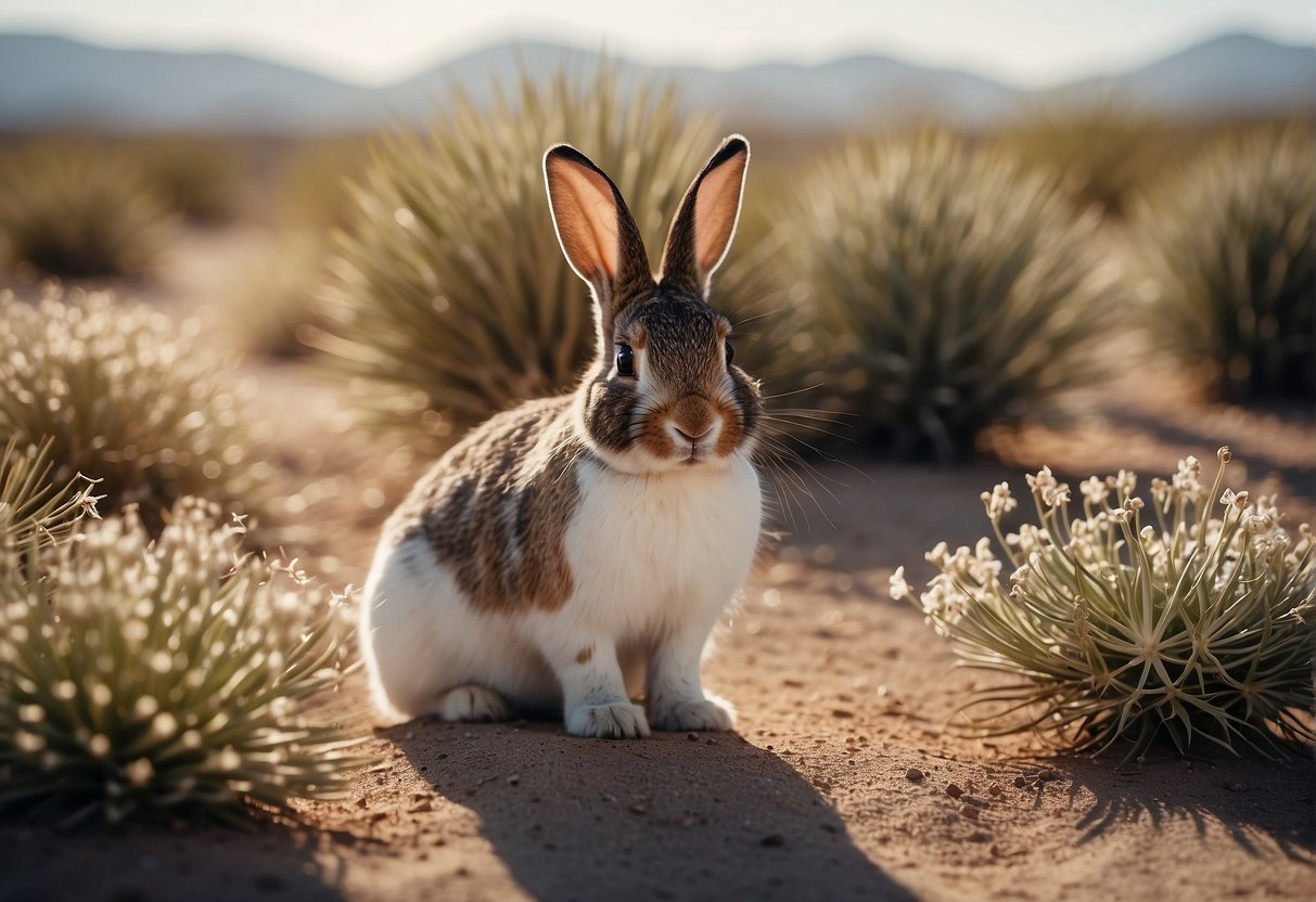 What Would Eat Yucca Plants: Identifying Common Predators
