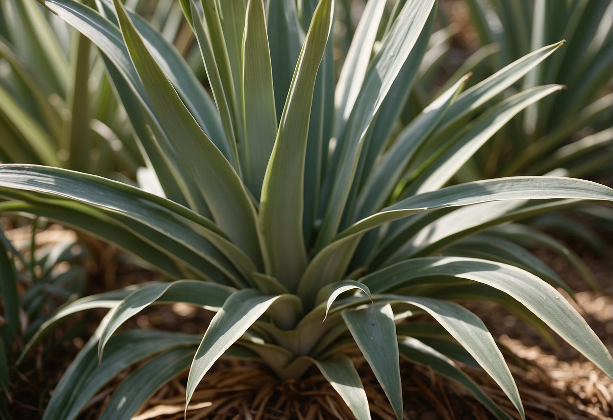 What Causes a Yucca Plant's Trunk to Get Soft: Common Culprits and Solutions