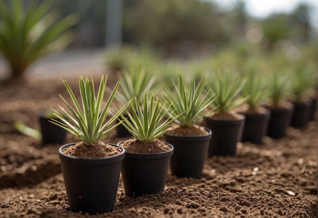 When to Transplant Yucca Plants: A Guide for Gardeners