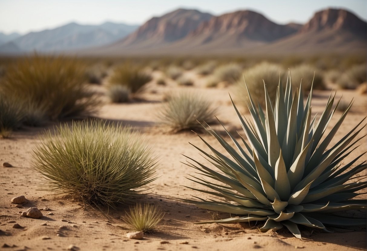 Where to Find Yucca Plants: A Guide to Their Locations