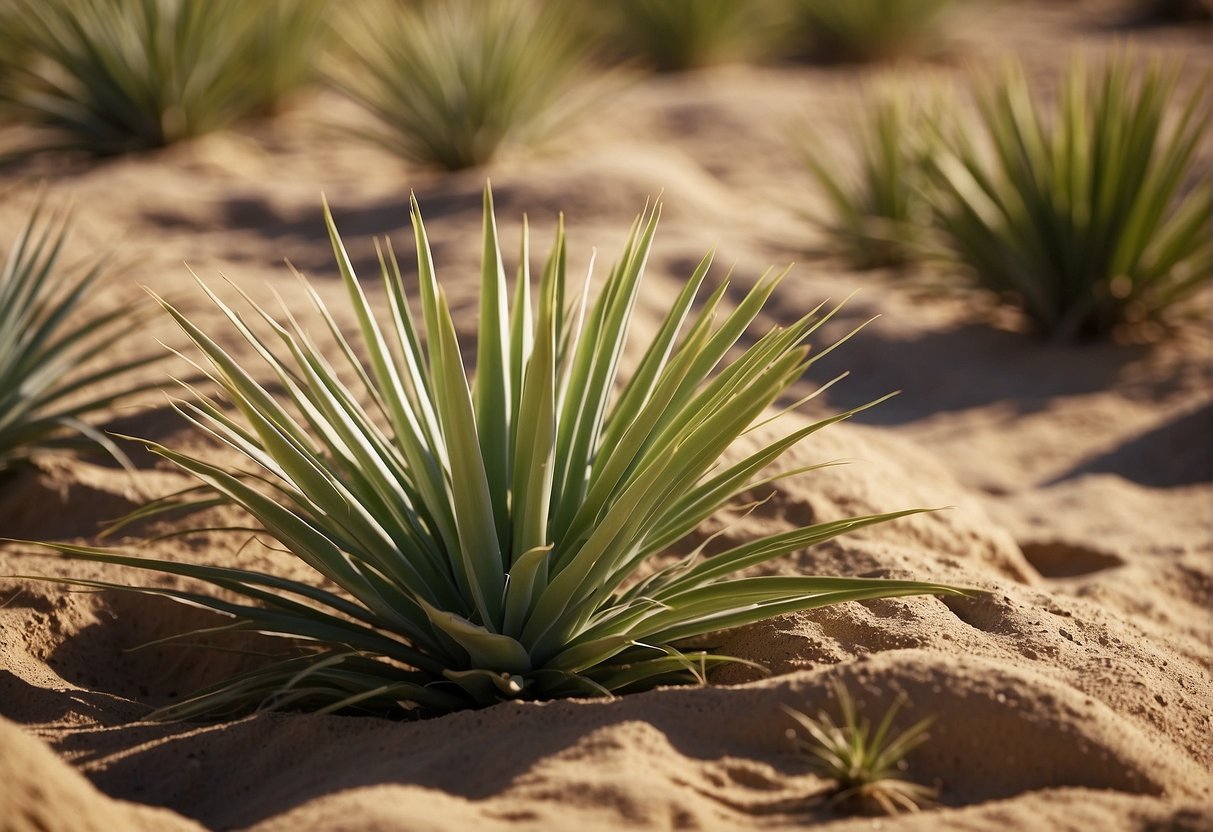 How to Farm Yucca Plants in 7 Days to Die: A Comprehensive Guide How to Farm Yucca Plants in 7 Days to Die: A Comprehensive Guide