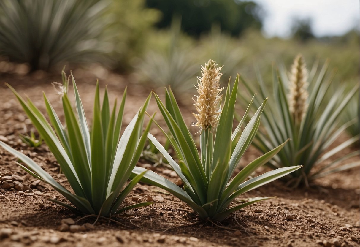 Why Do Yucca Plants Turn Brown Common Causes and Solutions