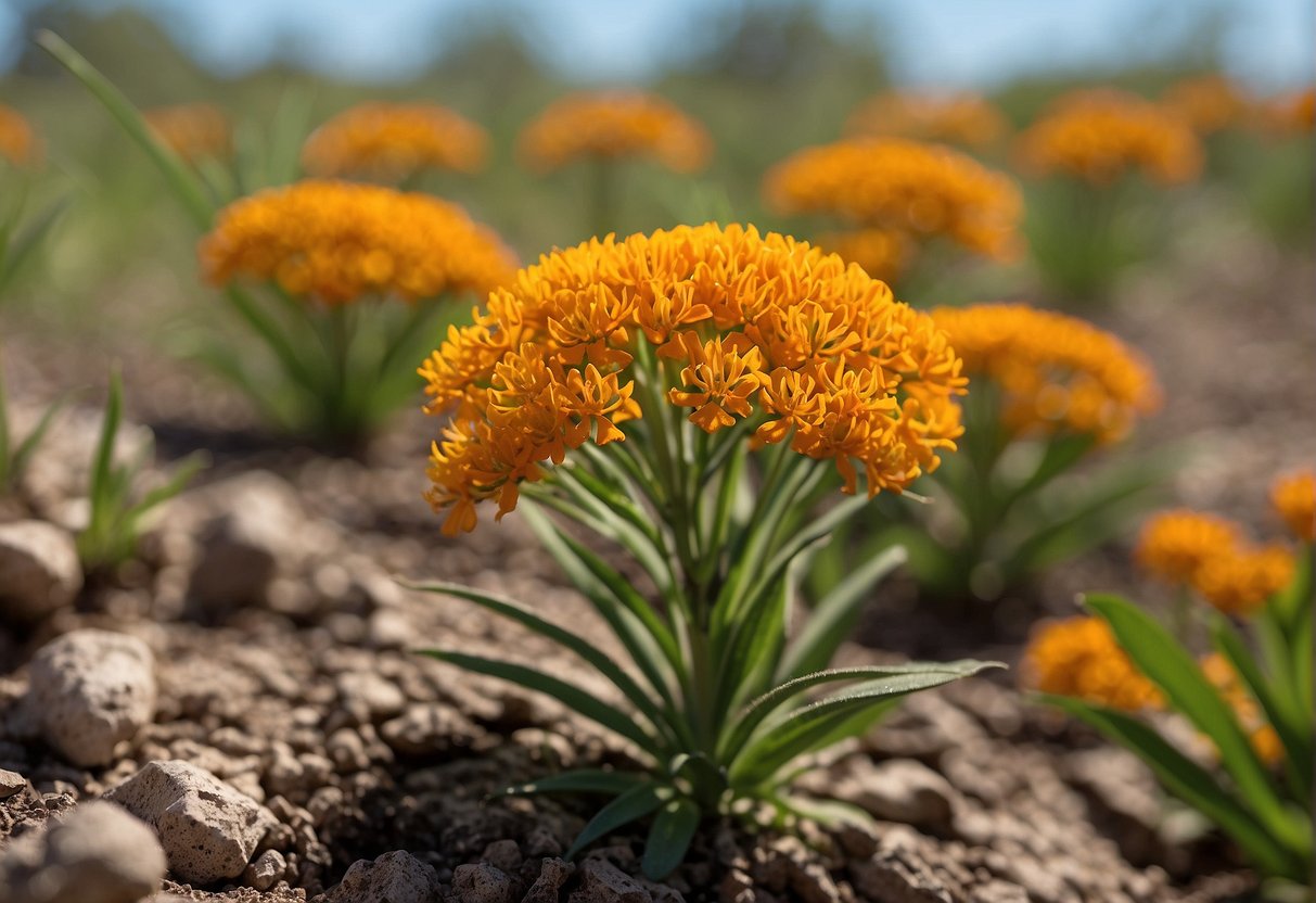 How to Care for Florida Butterfly Milkweed: Tips and Tricks