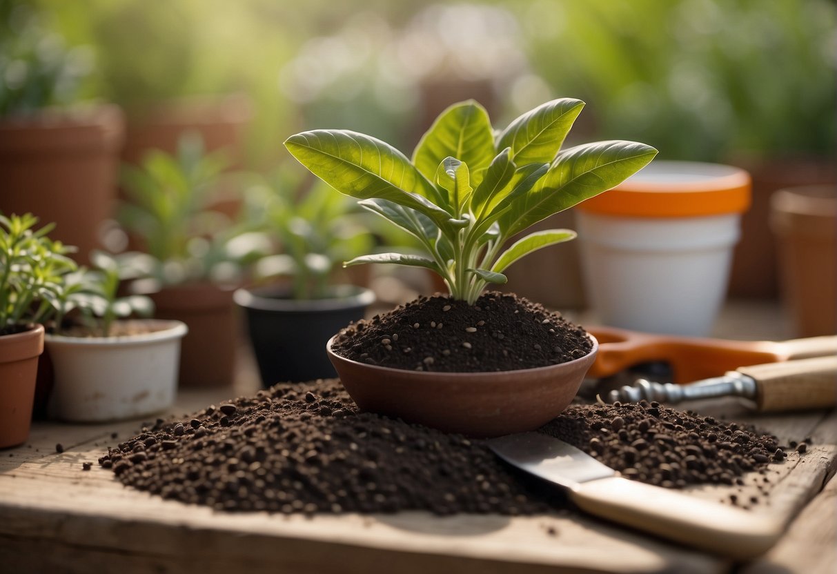 Butterfly Milkweed: When to Plant for Optimal Growth
