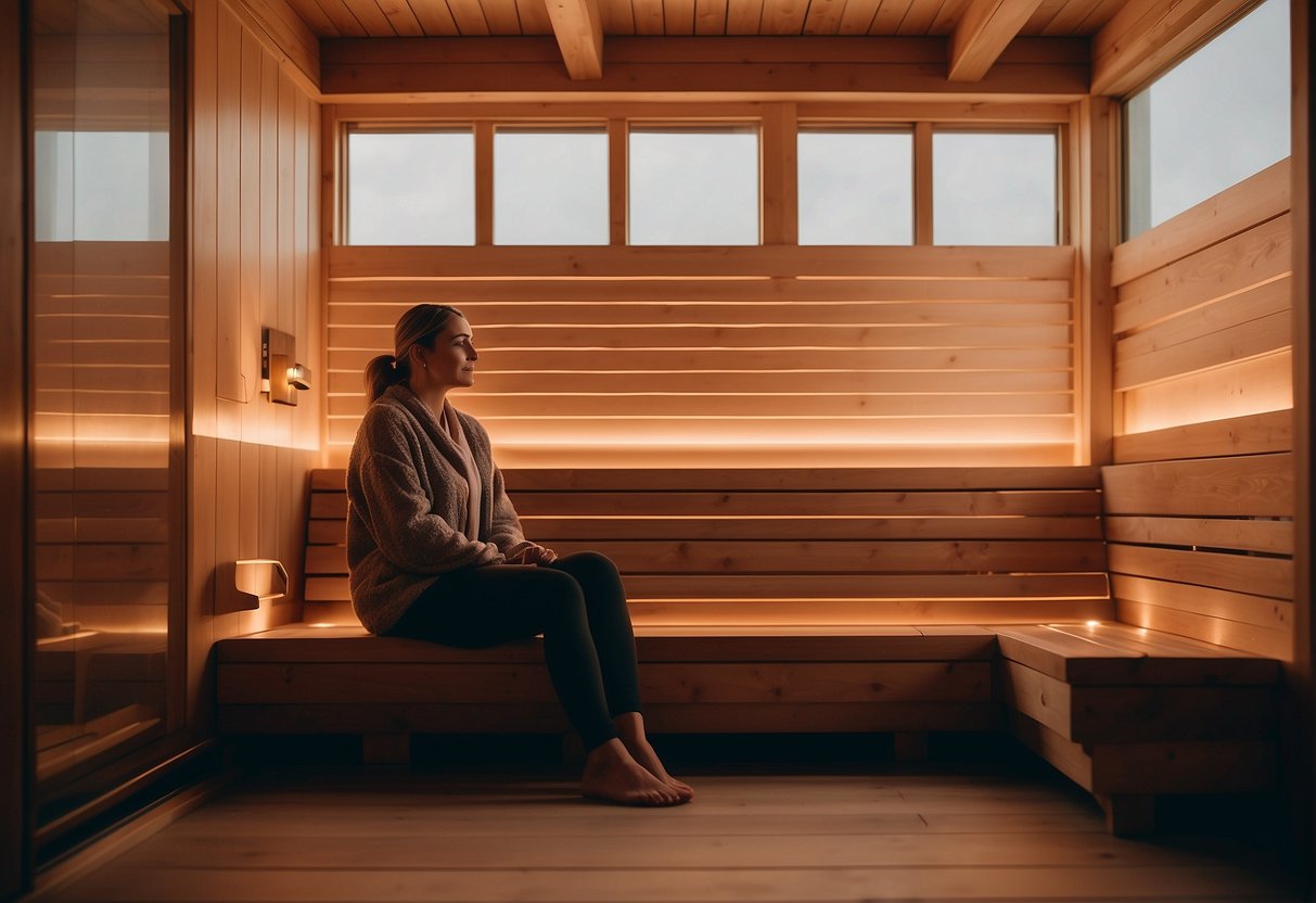 Sunlighten Saunas Reviews Cost Of Sunlighten Saunas & mPulse Review