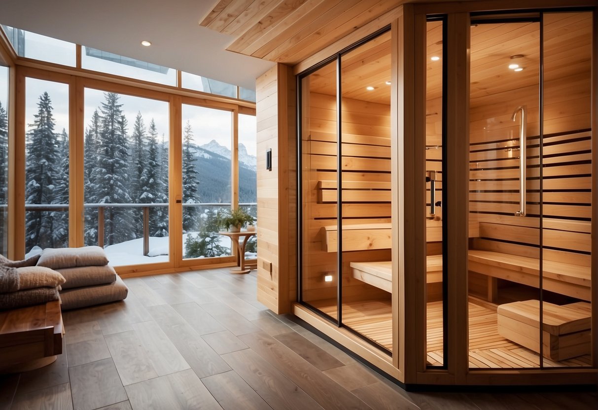 Sunlighten Saunas Reviews Cost Of Sunlighten Saunas & mPulse Review