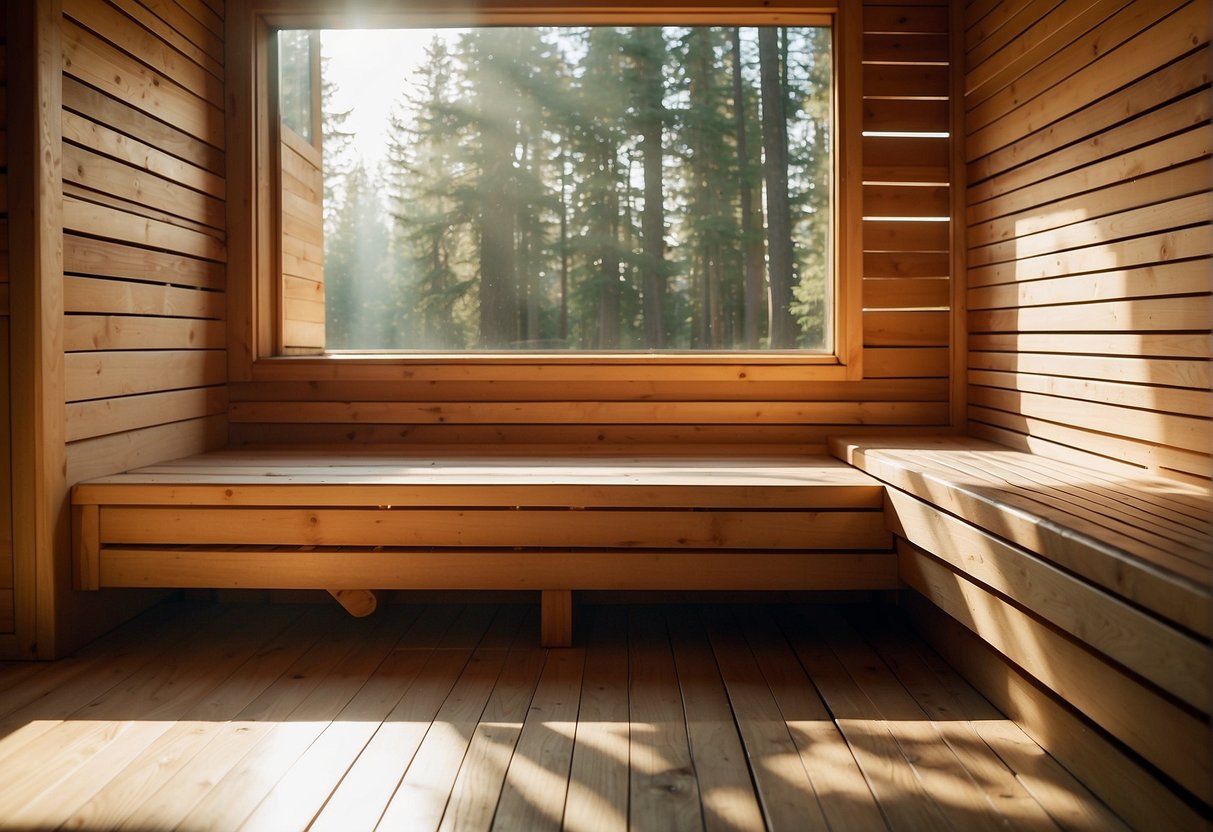 Sunlighten Saunas Reviews Cost Of Sunlighten Saunas & mPulse Review