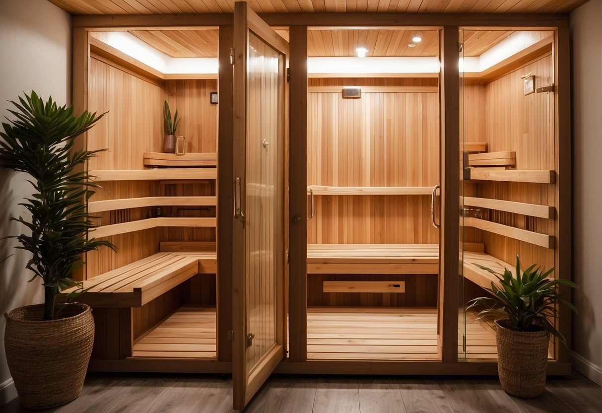 Sunlighten Saunas Reviews Cost Of Sunlighten Saunas & mPulse Review