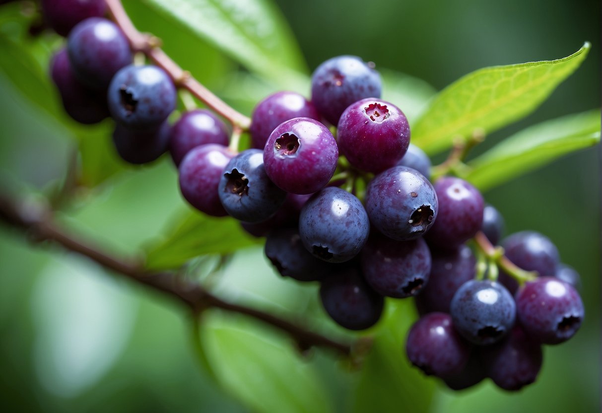What is Beautyberry Good For Benefits and Uses