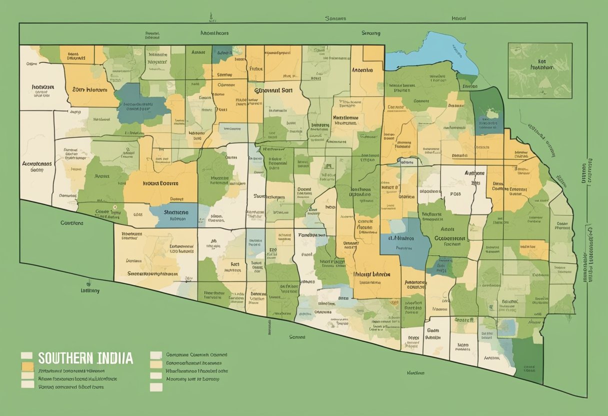 What Growing Zone Is Southern Indiana Unveiling the Region's Plant