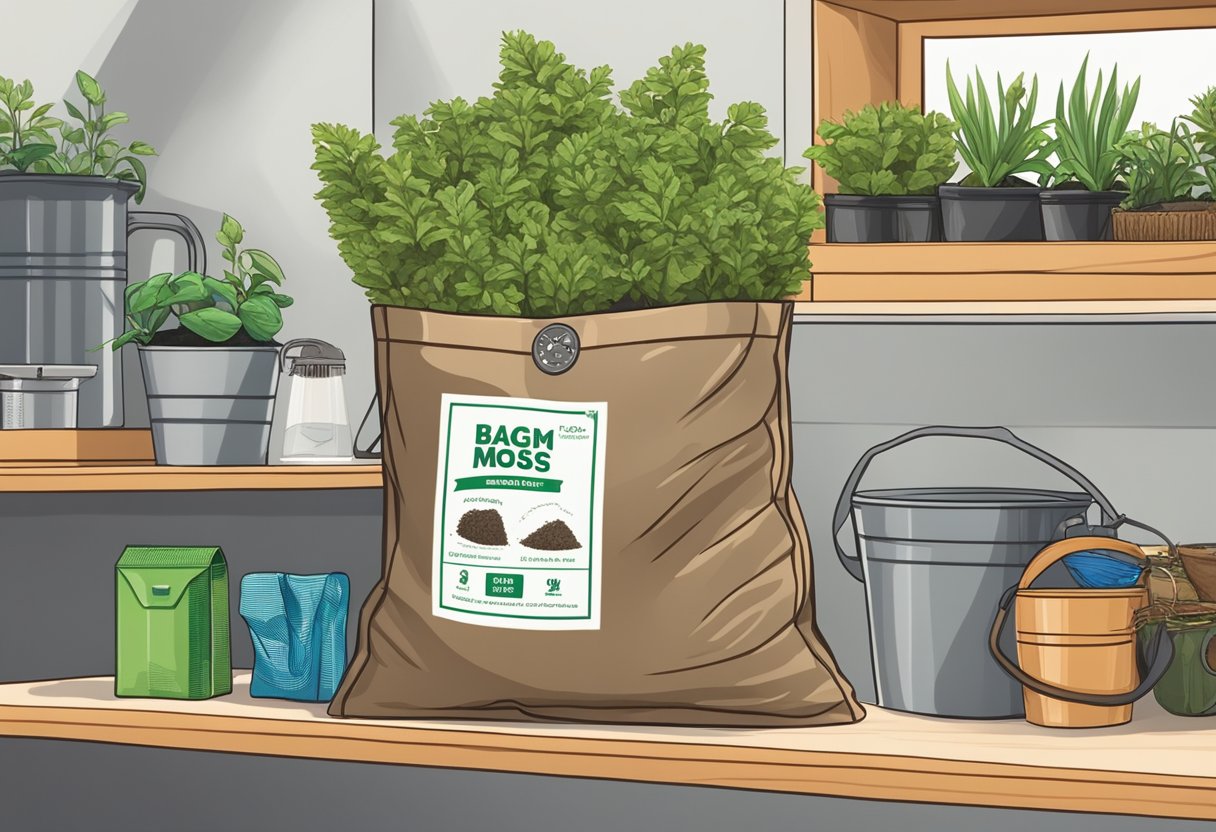 Why is Peat Moss So Expensive: Uncovering the Cost Factors in Gardening