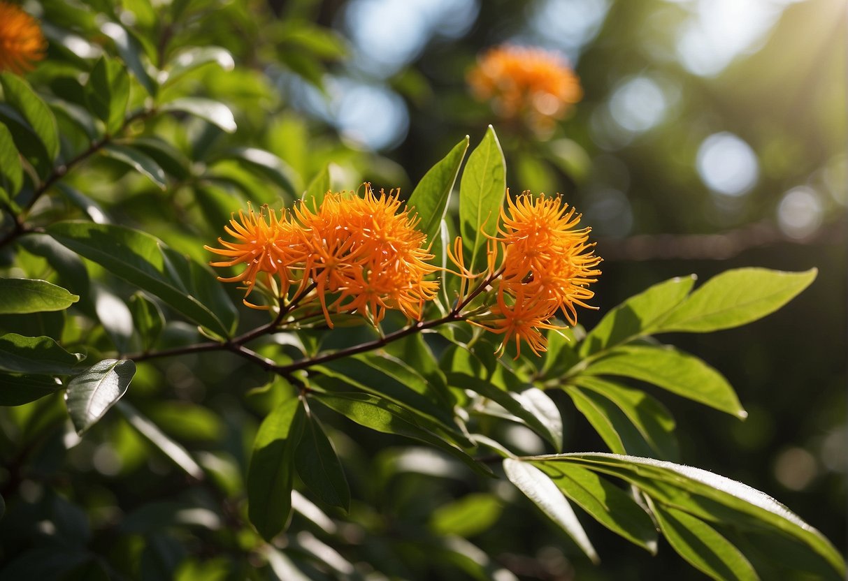When to Trim Firebush Expert Advice for a Healthy and Beautiful Plant