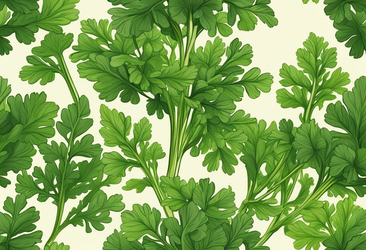 When to Harvest Parsley: Timing and Tips for the Perfect Crop