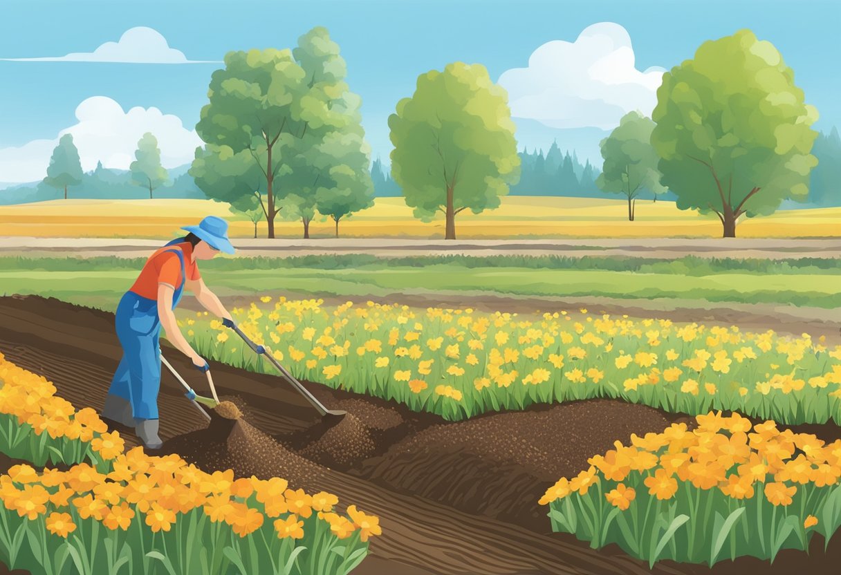 When Should You Plant Wildflowers: Optimal Timing for a Blooming Garden