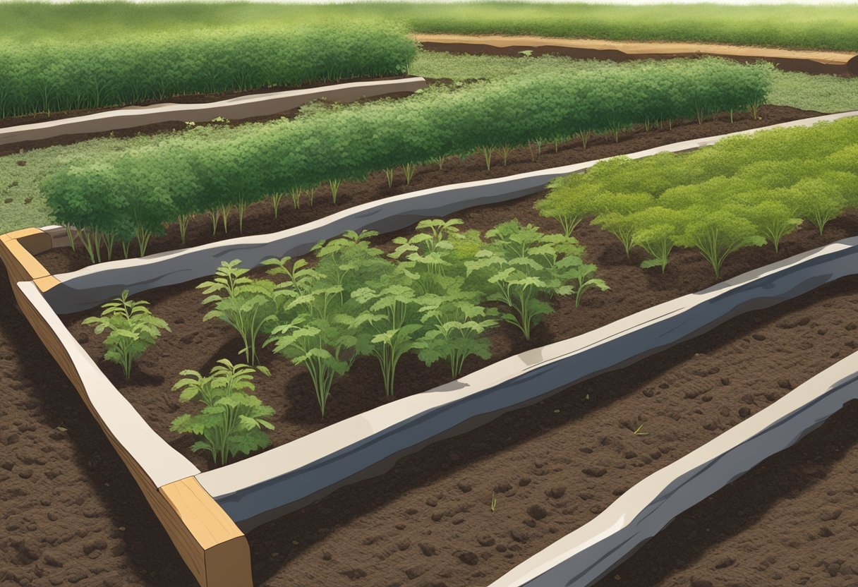 When to Thin Carrot Seedlings: Timing for Optimal Growth