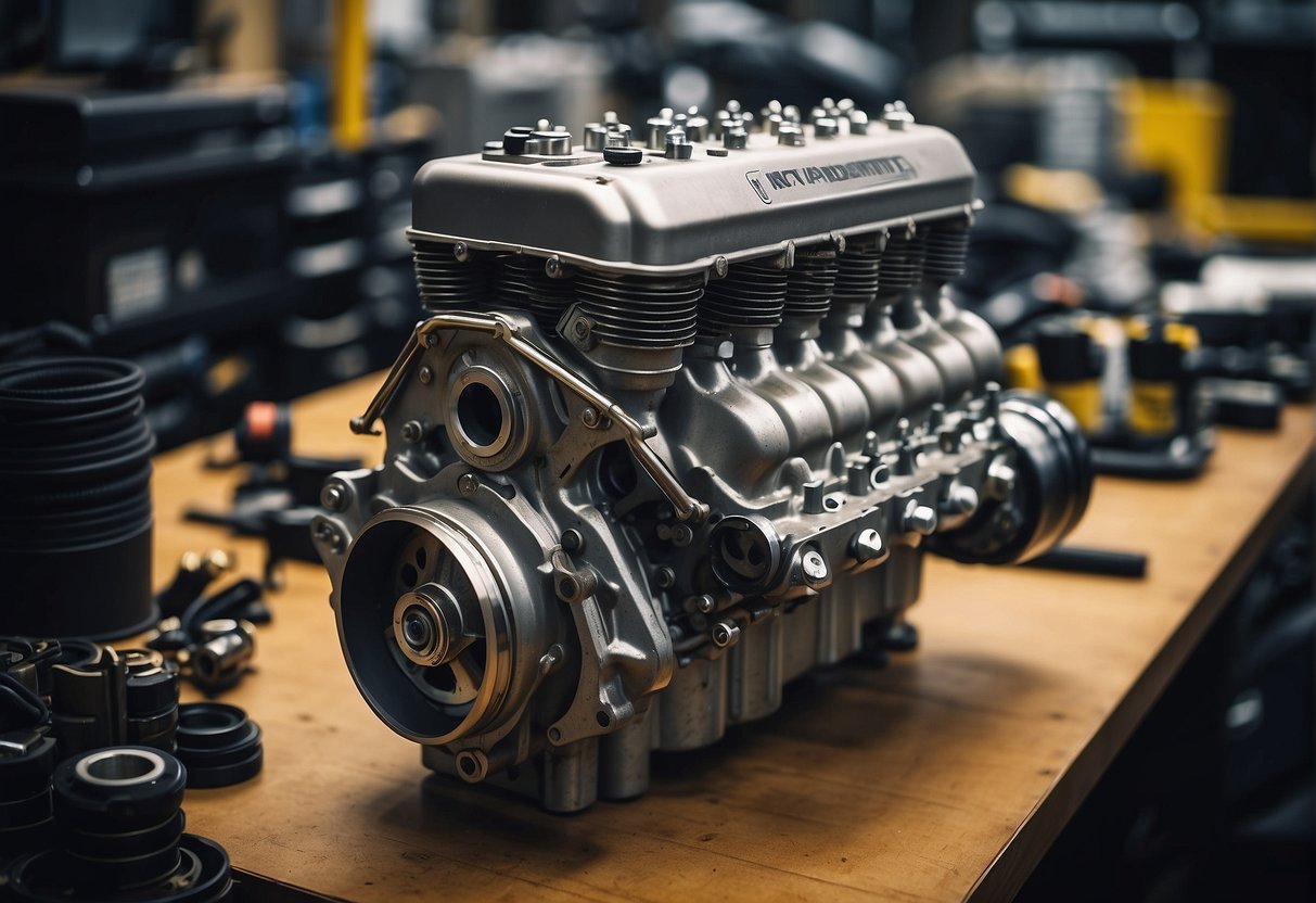 What is a 1.5 JZ Engine: Understanding Toyota’s Halfway Powerhouse What is a 1.5 JZ Engine: Understanding Toyota’s Halfway Powerhouse