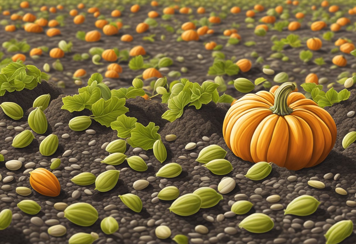 When to Plant Pumpkins in PA: Optimal Sowing Times for a Bountiful Harvest