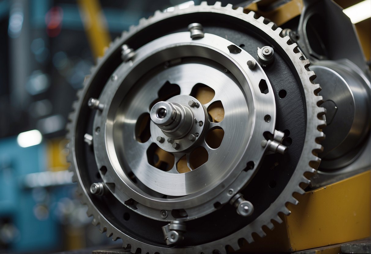 What Does a Bad Flywheel Sound Like: Identifying Troublesome Noises ...