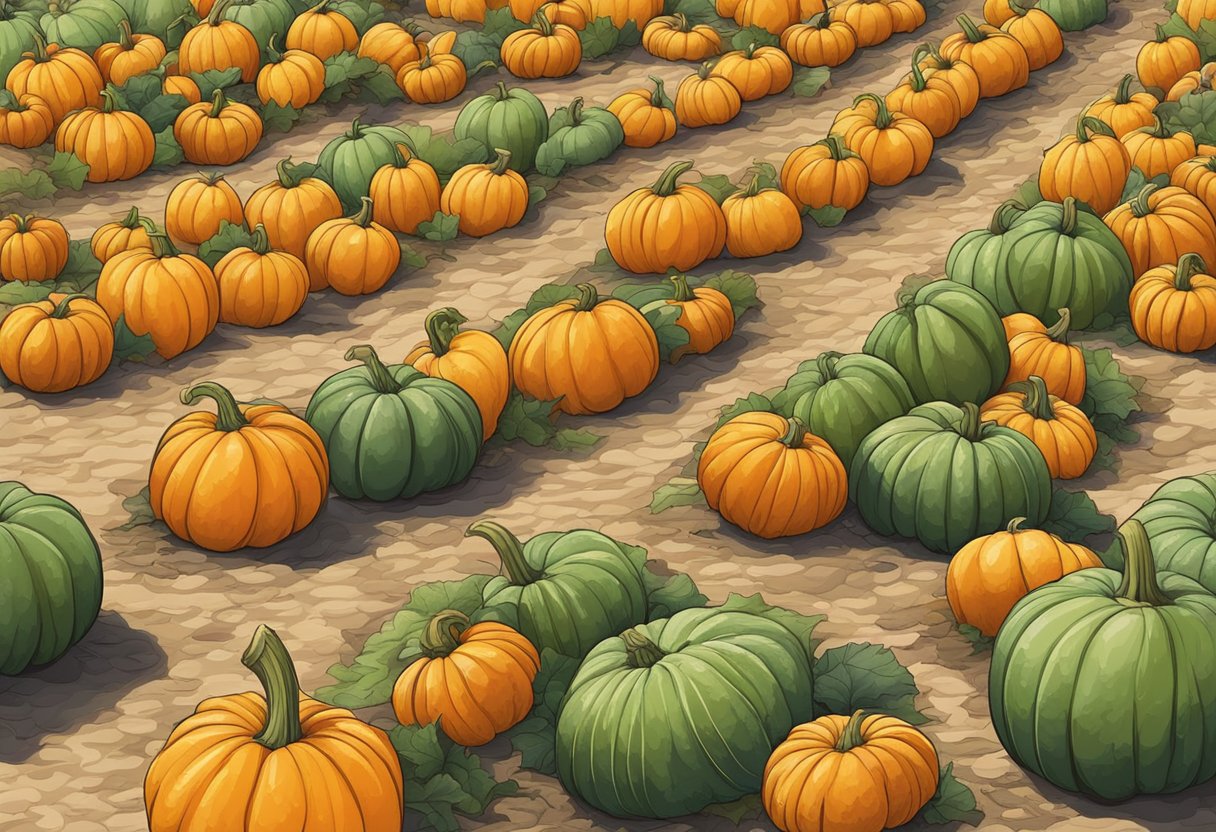 How to Stop Pumpkins Rotting When Growing: Effective Preservation Techniques