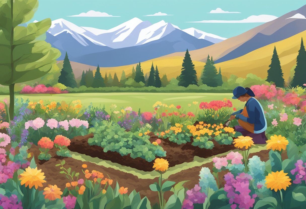 When to Plant in Colorado: Optimal Times for a Flourishing Garden