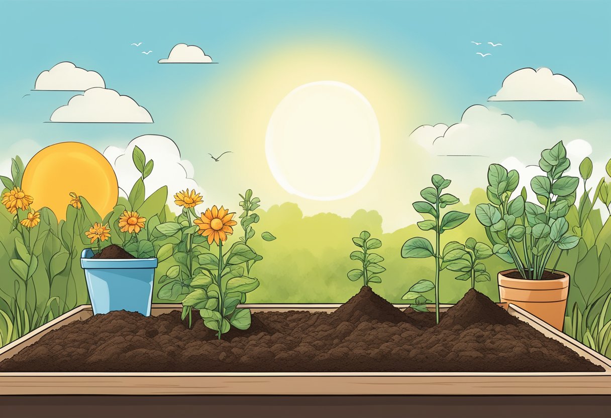 When Can I Plant Outside: Timing Your Garden Planting Perfectly