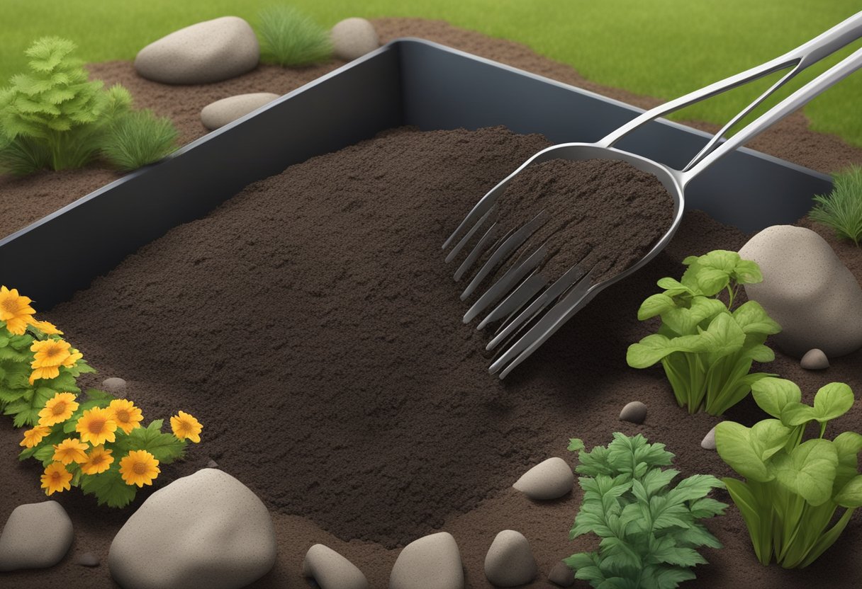How to Prepare Soil for Garden: Essential Tips for a Fertile Bed