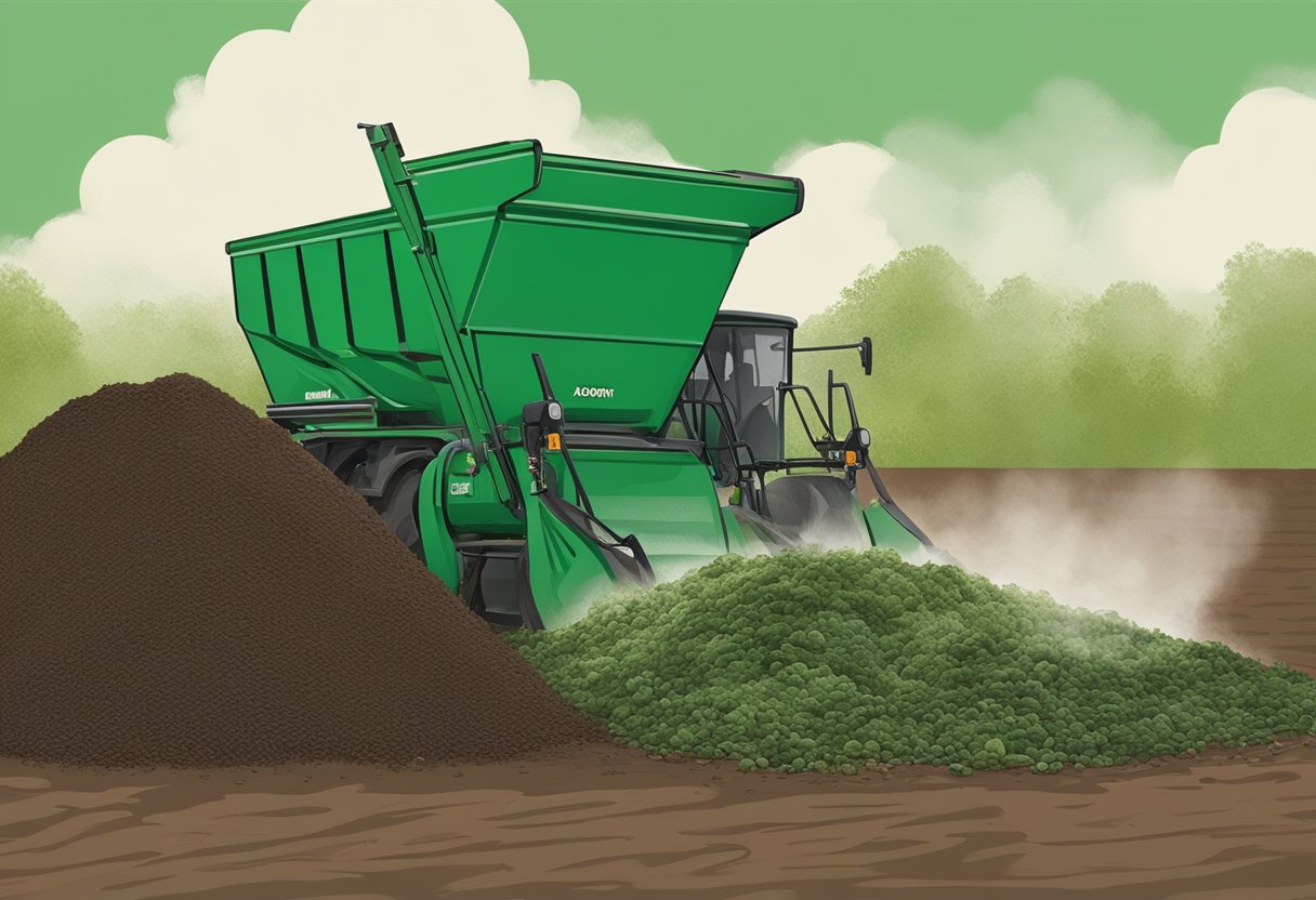 How Often to Turn Compost: Frequency Tips for Optimal Decomposition