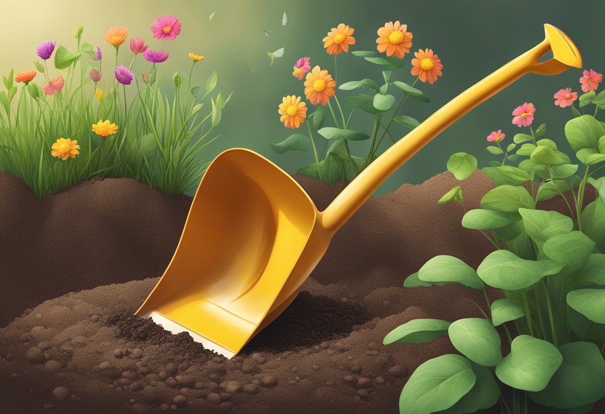 How to Start a Flower Bed: Essential Steps for Beginners
