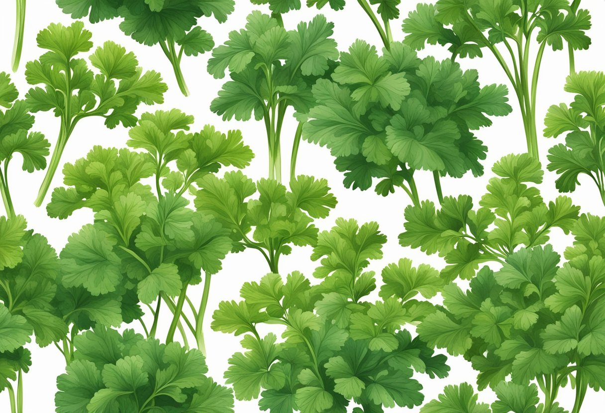 How to Keep Cilantro from Bolting: Essential Tips for Robust Growth