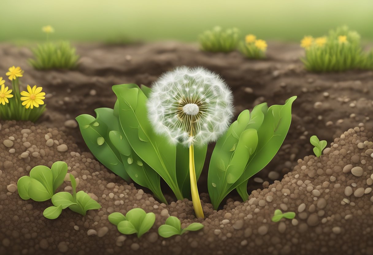 How to Grow Dandelions: A Step-by-Step Cultivation Guide
