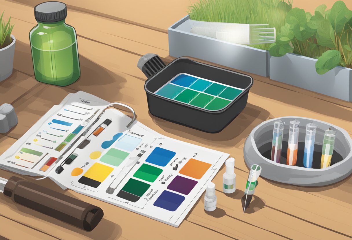 How to Measure Soil pH: Essential Tips for Gardeners