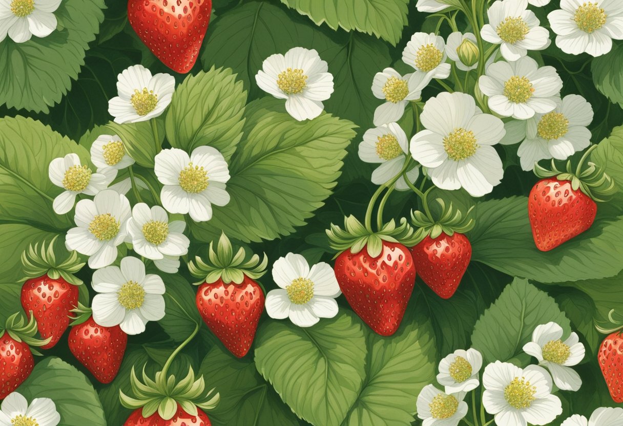 How to Grow Strawberries in Florida: Essential Tips for a Bountiful Harvest