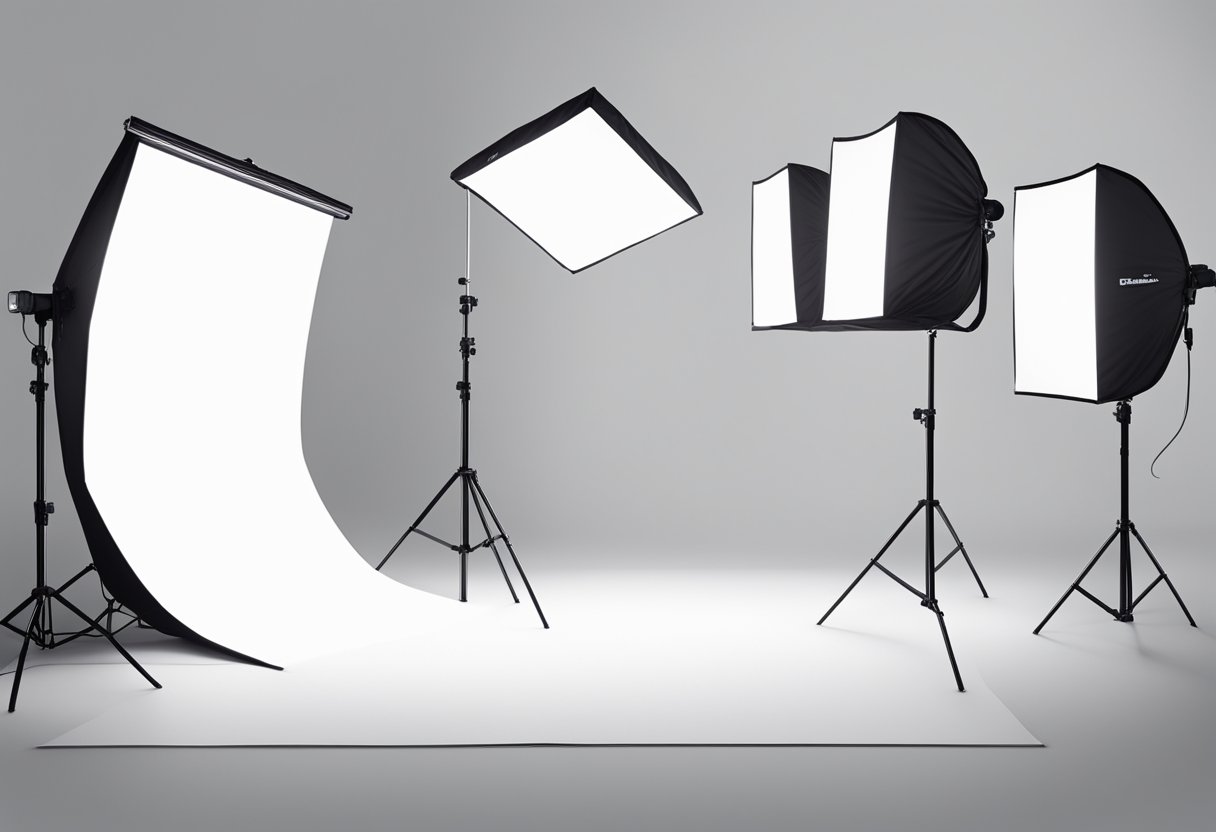 White Background In Photography How To Get A Best Background!! 7sempad