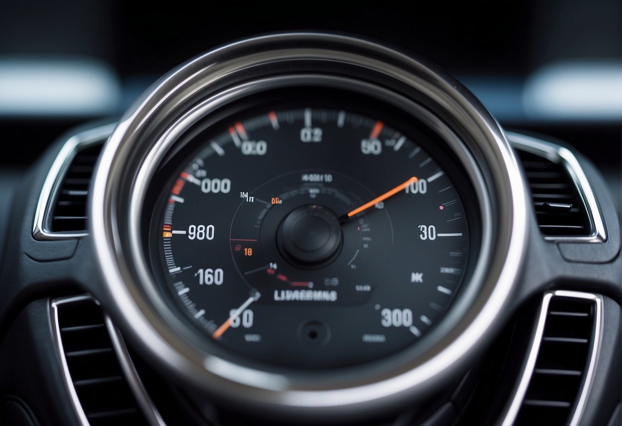 How to Make Car Accelerate Faster: Enhancing Your Vehicle's Performance ...