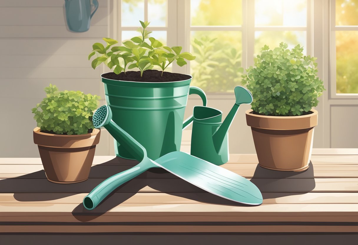 How to Get into Gardening: Starting Your Green Thumb Journey