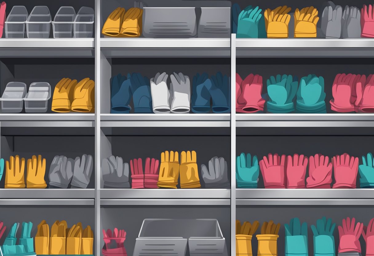 How to Store Gloves: Effective Tips for Gardeners