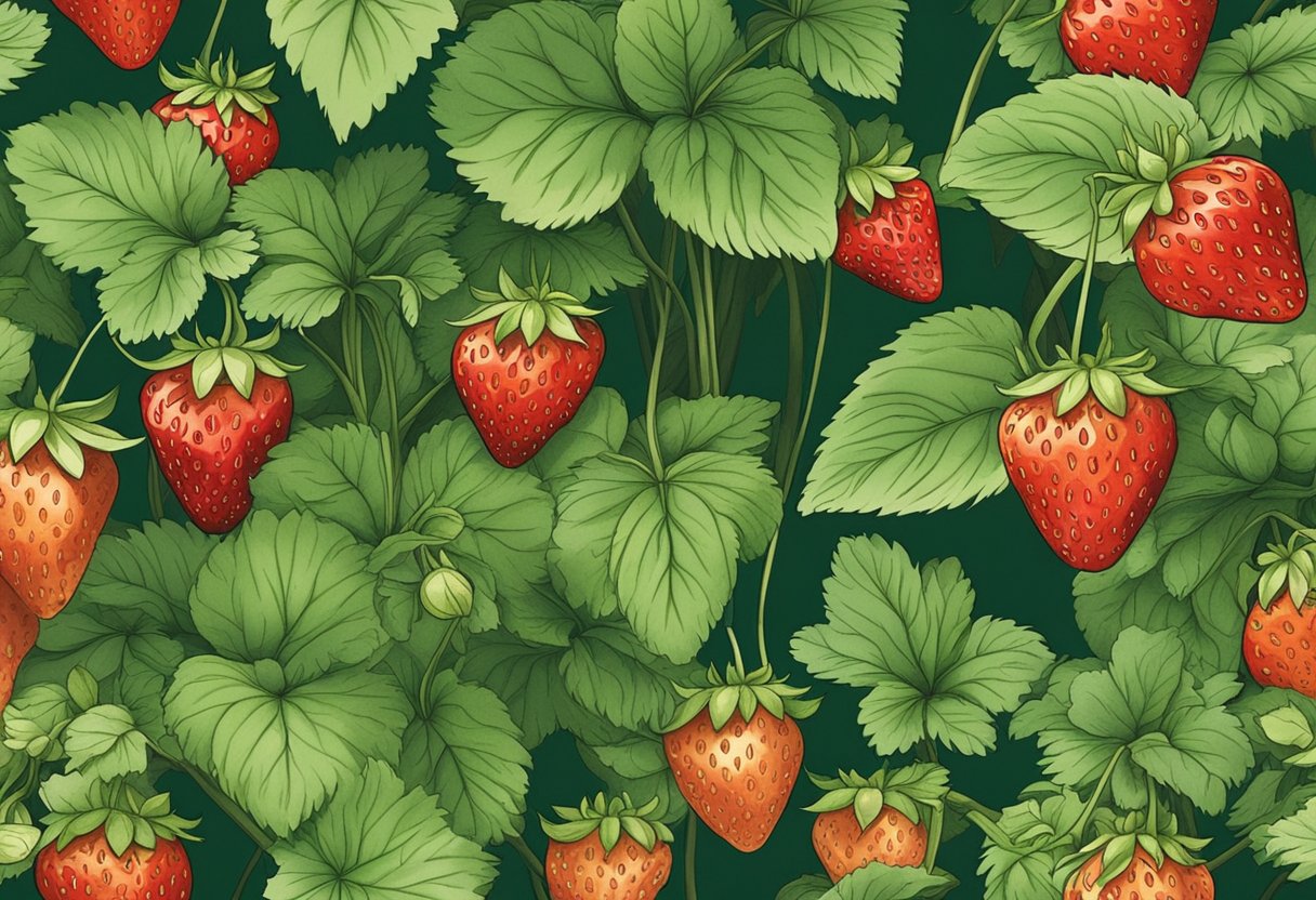 How to Revive Wilted Strawberry Plants: Proven Rescue Techniques