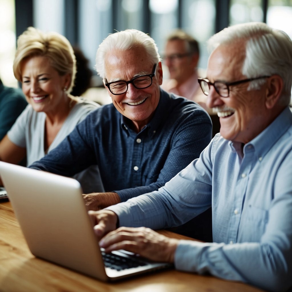 Discover practical email marketing tips for seniors to boost engagement and success.