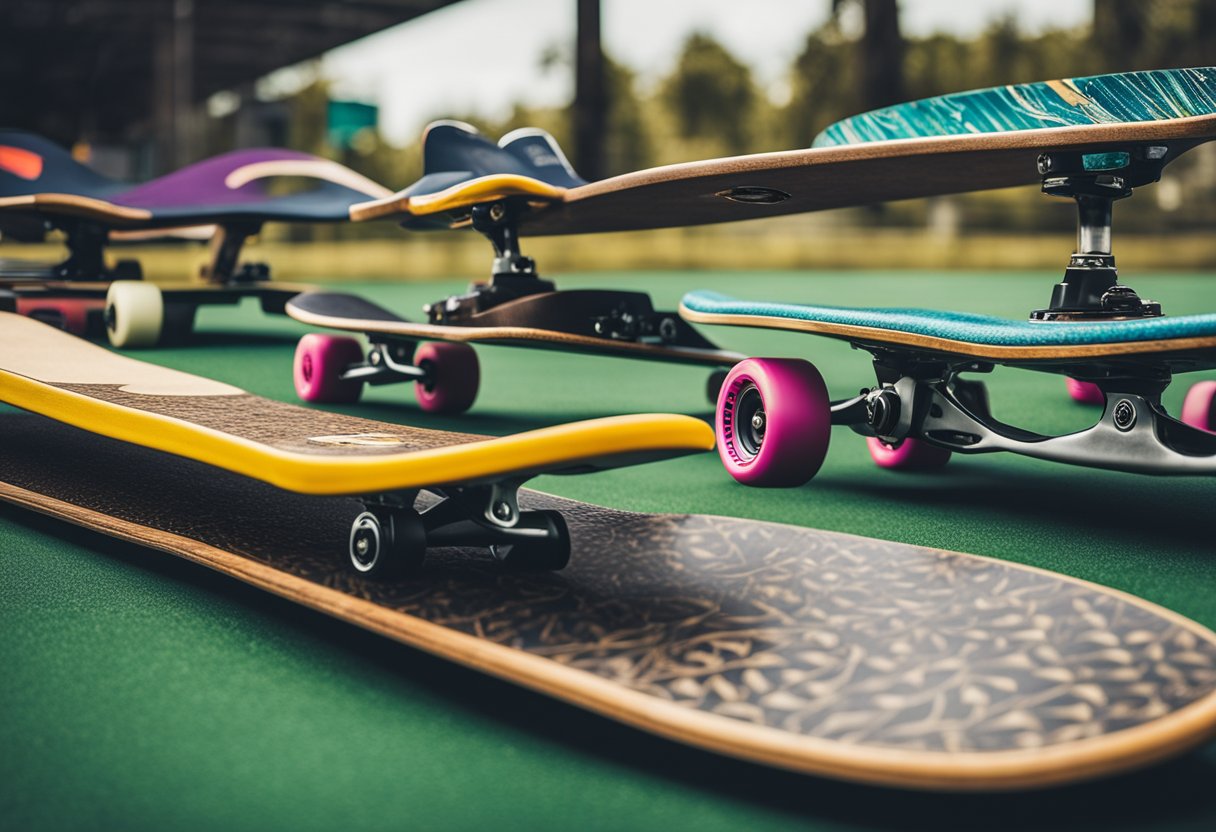 Top-rated Skateboards for Newbies: Comprehensive Reviews to Make the ...