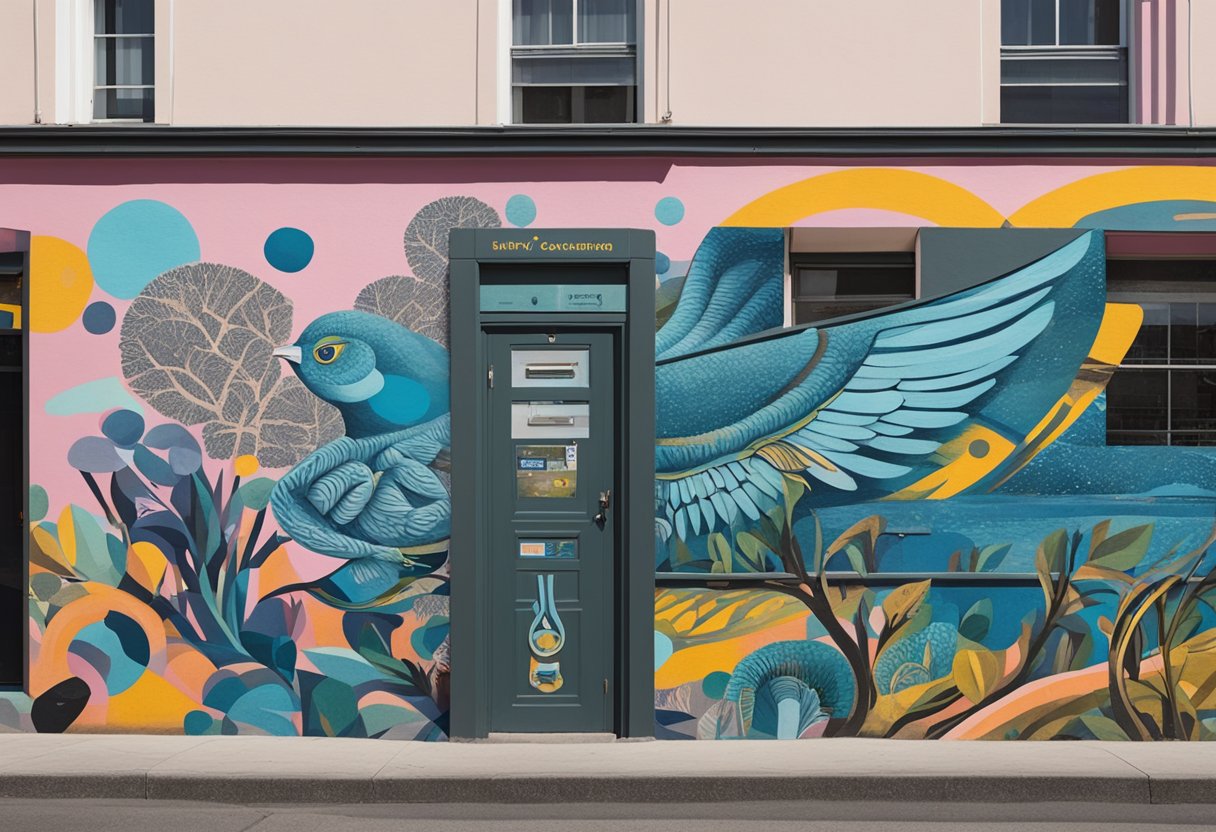 A healthcare professional provides mental support to a cancer thriver