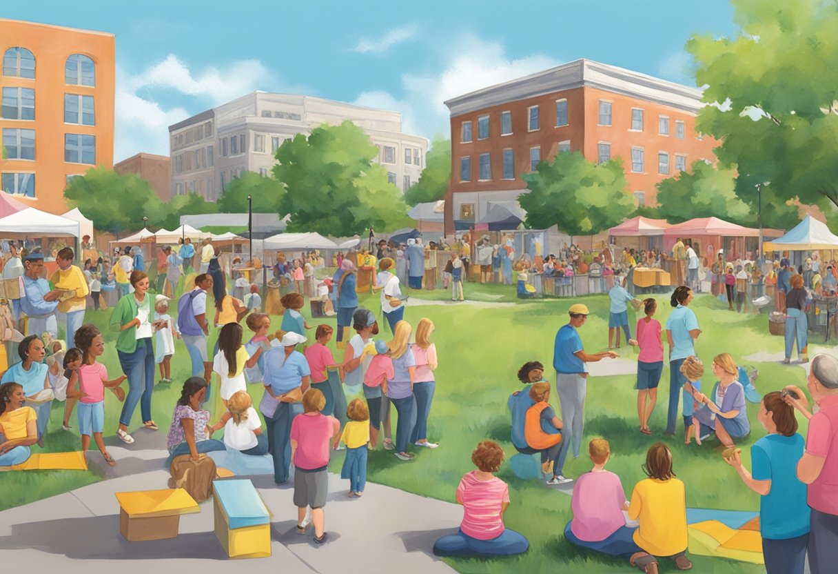 Top 30 Family Friendly Attractions In St. Louis: A Comprehensive Guide ...