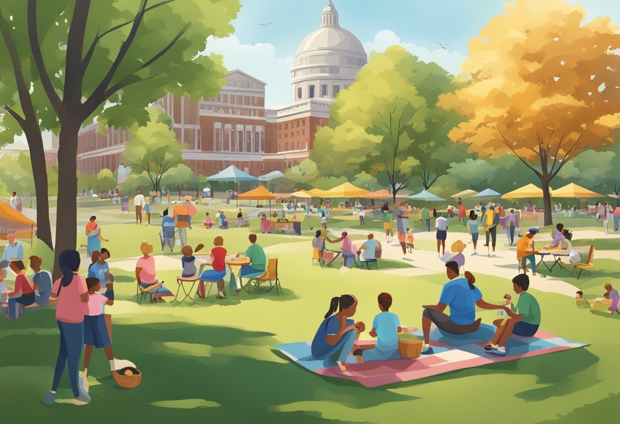 Top 30 Family Friendly Attractions In St. Louis: A Comprehensive Guide ...