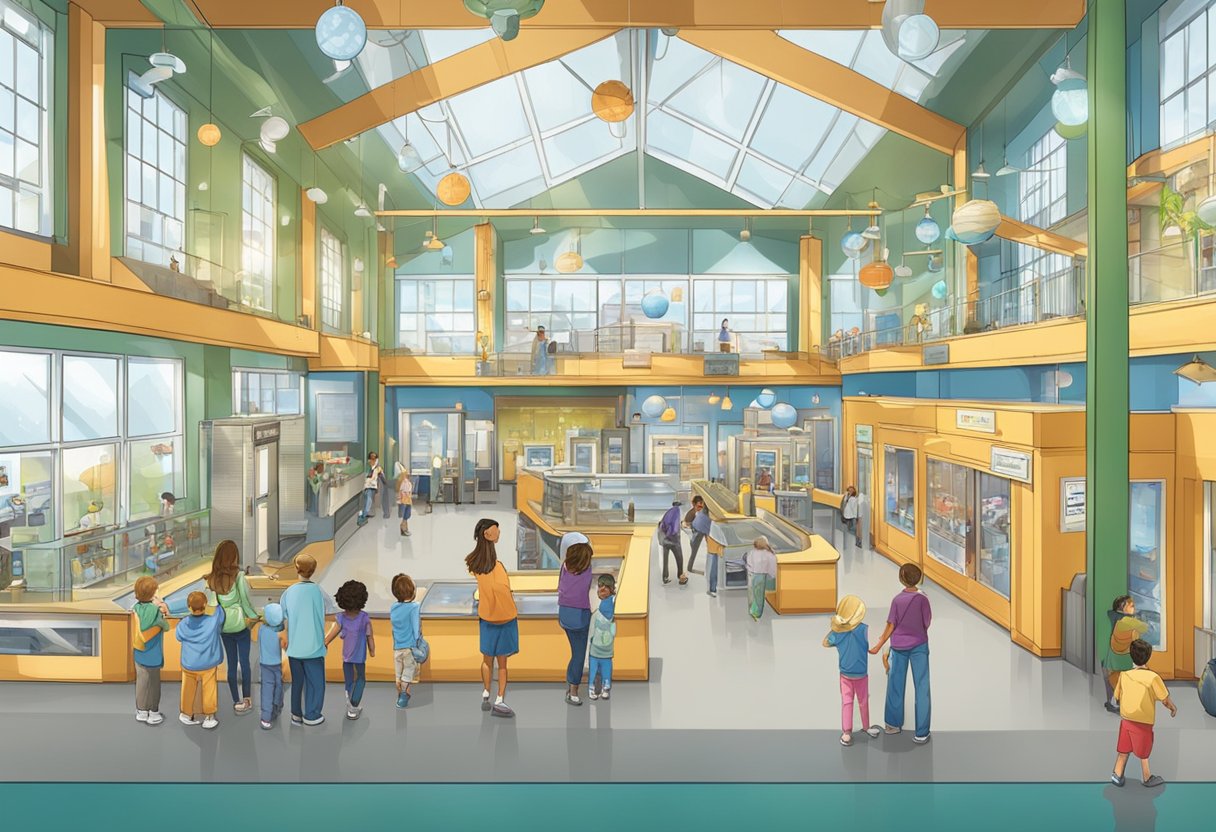 Top 30 Family Friendly Attractions In St. Louis: A Comprehensive Guide ...