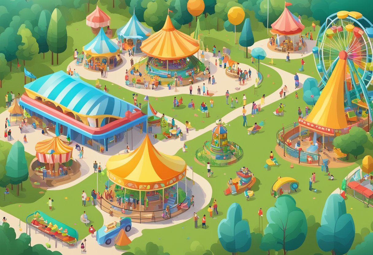 Top 30 Family Friendly Attractions In St. Louis: A Comprehensive Guide ...