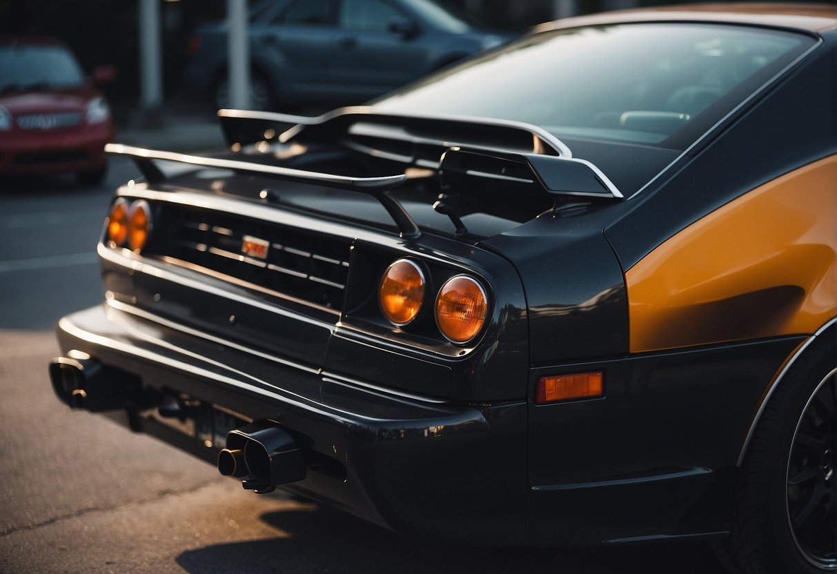 Why Is My Engine Sputtering Common Causes and Fixes Ran When Parked